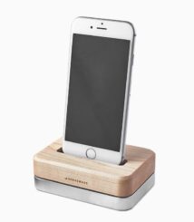 iPhone dock - Görsel 3