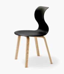 Panton tunior chair - Görsel 4